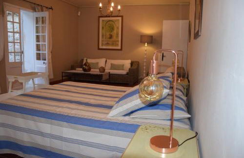 Moulin des Gypses Gîte Les Pierres Blanches, Ventoux - Foto 18