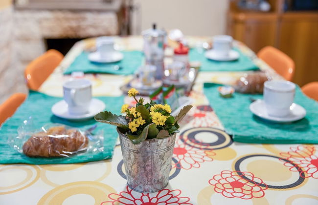 Belvilla by OYO Casa Melis - Foto 31