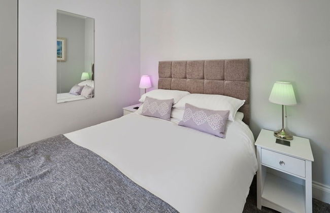 Host & Stay - Brooklands Timeless - Foto 15