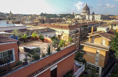 San Pietro in Vaticano Terrazza Giovy - Foto 9