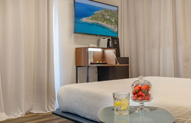 HOTIDAY Room Collection - Olbia Wallure - Foto 21