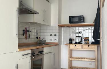 Charmante Wohnung mit kleiner Terasse im Herzen Freiburgs - Foto 19