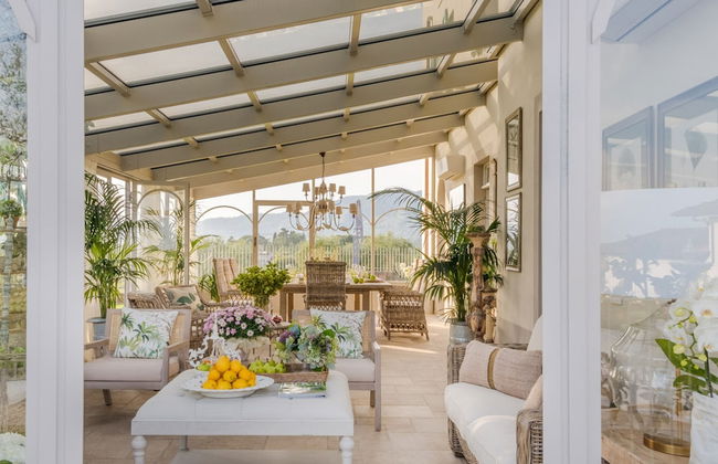 Villa Sunkiss at I Masi Winery - Foto 51