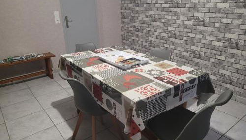 Gite de la Rowa Monthermé - Foto 3