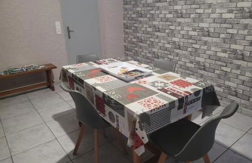 Gite de la Rowa Monthermé - Foto 3