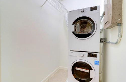 Spacius Apt W Excellent Amenities - Foto 20