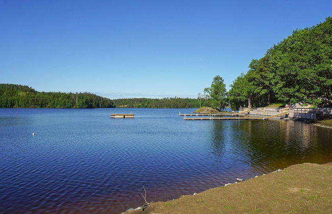 6 Person Holiday Home in Trollhattan - Foto 18