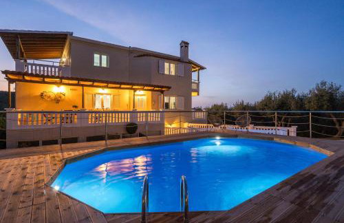 Casa de philippe with unique Seaview 2' from beach - Foto 43