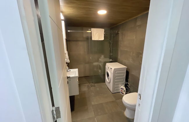 Wood and Stone Chalet - Foto 65