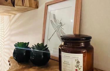 Ferienwohnung Palatina - Auszeit in der Südpfalz - Foto 8