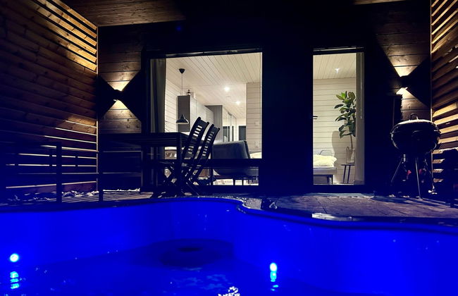 Kasnäs marina b 15 - Foto 14