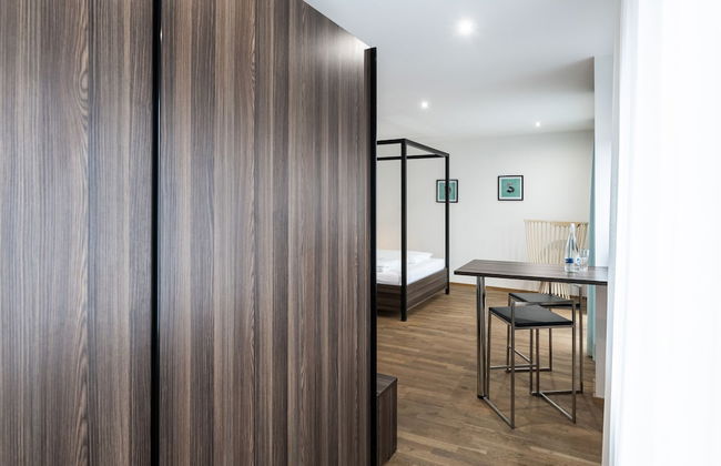 Nomad Serviced Apartments - Photo 73