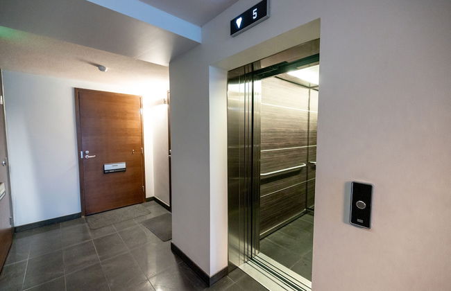 2ndhomes Gorgeous & Modern 2BR Apartment - Foto 25