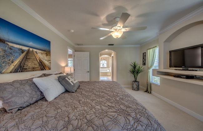 House Palm Tree by Vacationhit - Foto 5