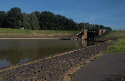 Klaassen- Ferienhaus Up Warf - Photo 29