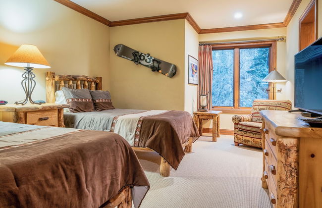 Creekside at Beaver Creek - Foto 27