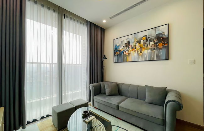 Vinhomes Skylake - Quylodge - Photo 63