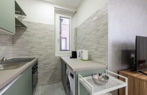 Abetone 6 - The Red Studio - B Home - Foto 9