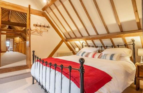 The Cart Shed NC - Foto 42