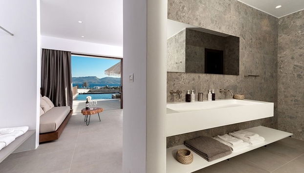 Scylla Concept - Foto 5, Habitación