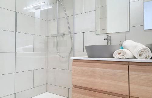 ღ Les Jumeaux - Charmant cocon au cœur de Toulouse - Foto 11