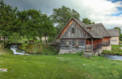 Apartman Lucija & Luka - Photo 42