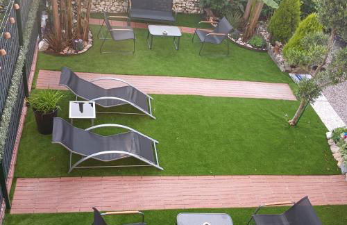 TROPICAL HOME PORTO CERESIO - Photo 10