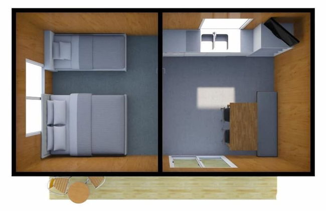 Motutere Bay Top 10 Holiday Park - Photo 19