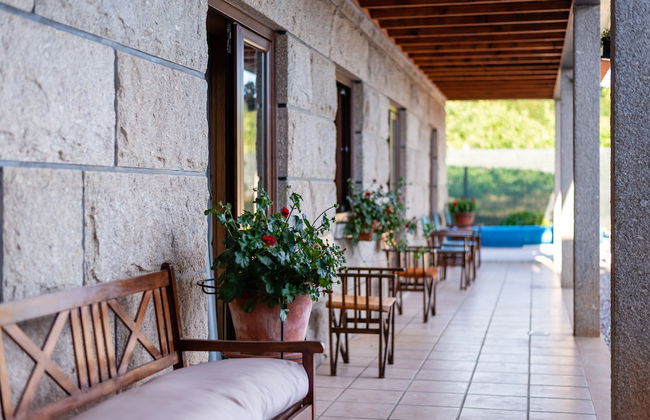 Feel Discovery Maçã Douro - Foto 17