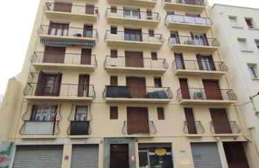 LA FABRIQUE GARE ST CHARLES - 2 balcons - 5min de la Gare - by experienceimmo - Foto 38