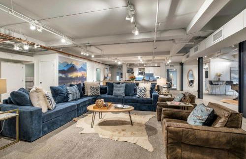 Hangover Easy Suite 6BR by Maddox Hotel - Foto 1