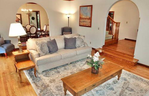 Belmont Heights Retreat - Stunning Gardens - Foto 28