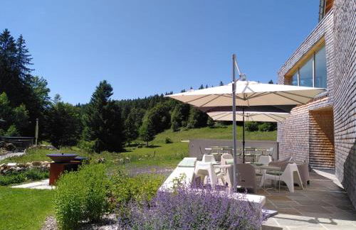 La Ferme du Lanchet - Foto 26