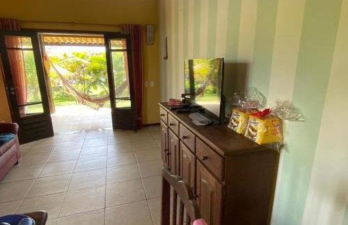 Chalé de Praia em Condomínio Jacumã Beach & Golf Village - pé na areia - Foto 12