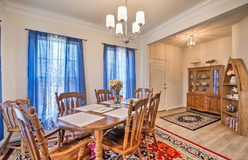 Riverside House with Kayaks, Piano and Fireplace - Foto 7