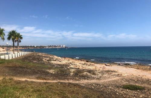 Palmview Poolside Heaven in Turquesa del Mar - Foto 63