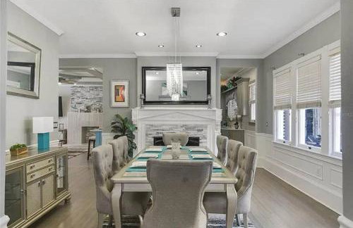 LUXURY 6000 sqft Mansion in Downtown Orlando Sleeps 12 - Foto 31