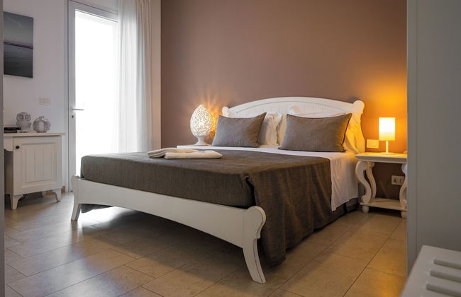 Tenuta Flora Maria - Foto 47