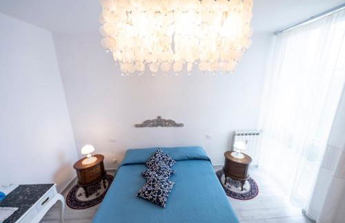 281 - Casa Bouganville Sestri Levante, 12minuti a piedi dal Mare e dal Centro - Foto 38