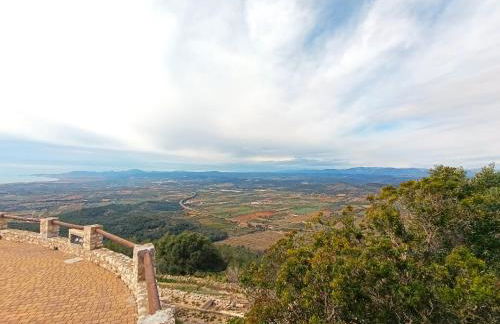 Alcossebre Panorama Suite, Piscina y Terraza con Vistas - Photo 35