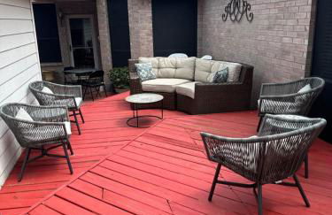 Unwind and Relax 4 Bedroom Stay - Foto 33