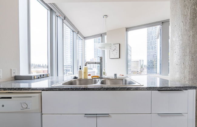 Sophari Bellevue Tower Apts - Foto 33