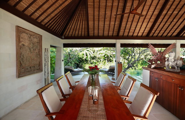 Villa Bali Asri Seminyak - Foto 42