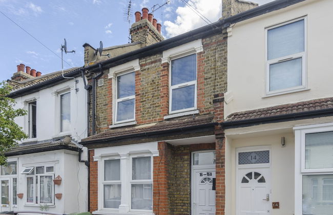 The Rock House - Foto 13