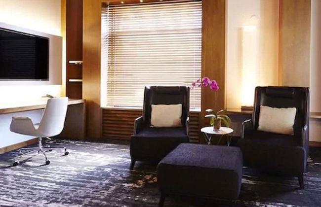 Le Germain Hotel Toronto - Foto 40