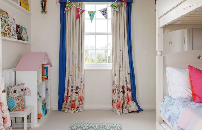 Amazing 5 BR Country Home Pool Gym Yoga Studio - Photo 24