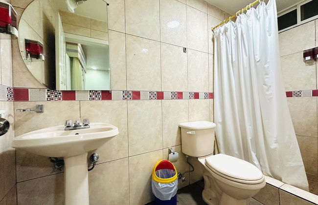 Confort Home Departamentos en Baños - Foto 63