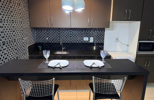 Apart Hotel Diamond Flat Casal - Foto 6