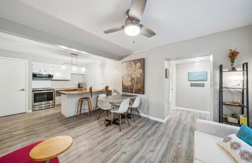 Daffodil House - Large 6 Bedroom Accessible Rental - Foto 15