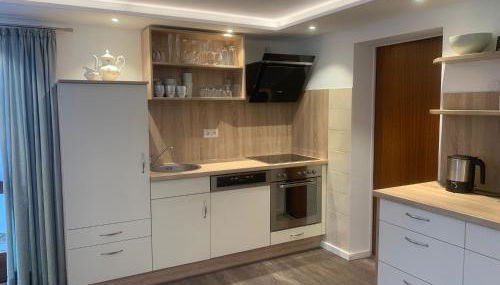 Ferienwohnung Irene Dorn // Andechs - Foto 3